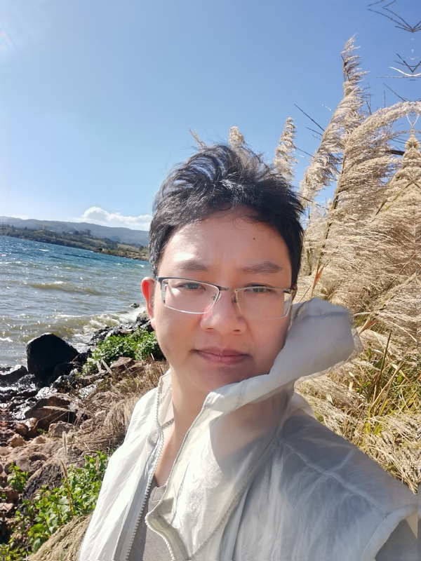 梅安歌的第一张照片--太原相亲服务中心