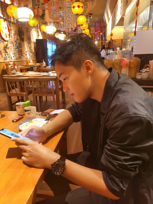 乳酸菌君的第二张照片--太原相亲服务中心