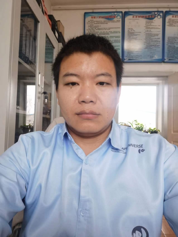╰┛颏骨铭心┏╮的第一张照片--太原相亲服务中心