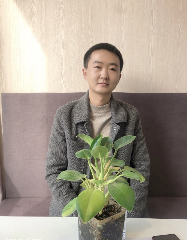 亦然的第一张照片--太原相亲服务中心