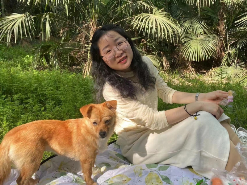 史迪仔的第一张照片--太原相亲服务中心