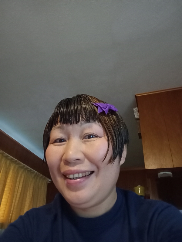 小莲的第一张照片--太原相亲服务中心
