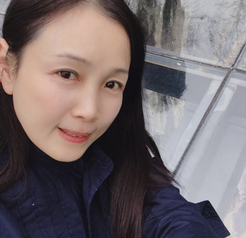 安然的第一张照片--太原相亲服务中心
