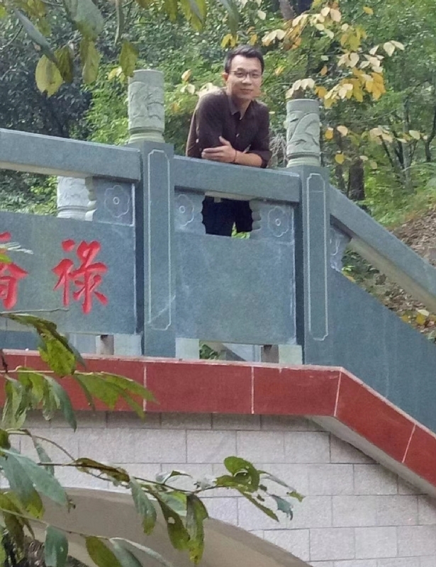 小茶的第二张照片--太原相亲服务中心