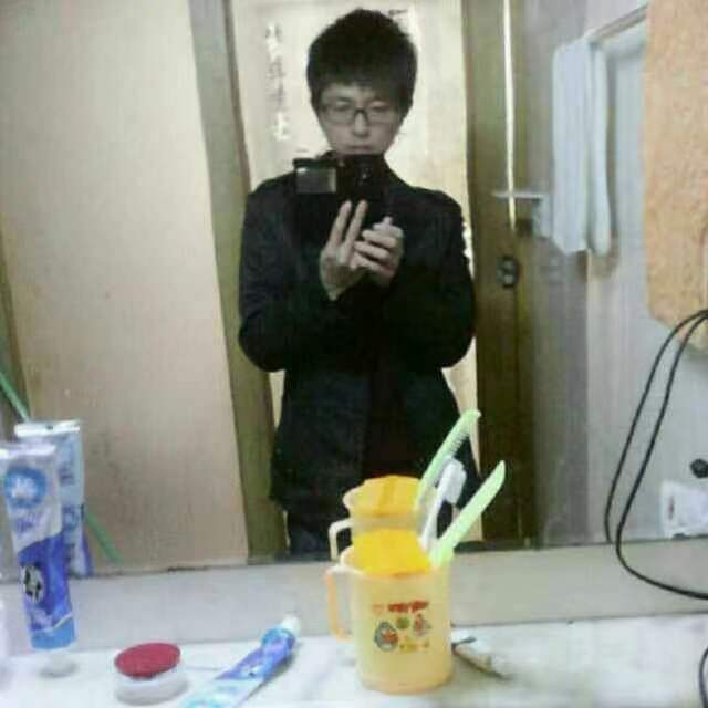 醉挽清风的第一张照片--太原相亲服务中心