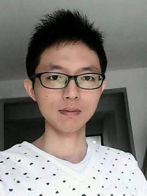 醉挽清风的第二张照片--太原相亲服务中心