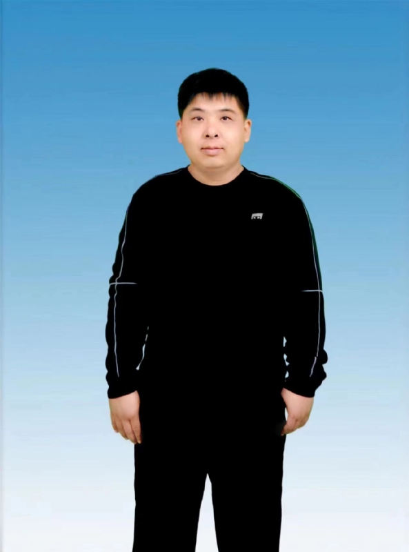 羡之的第三张照片--太原相亲服务中心