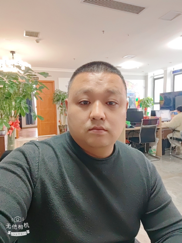 爱吃桃子的熊的第一张照片--太原相亲服务中心