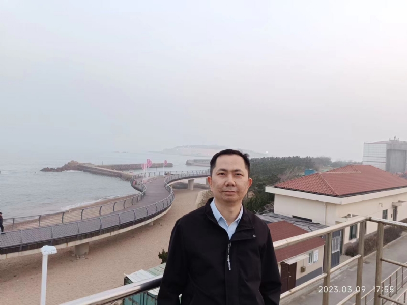 水流东的第一张照片--太原相亲服务中心