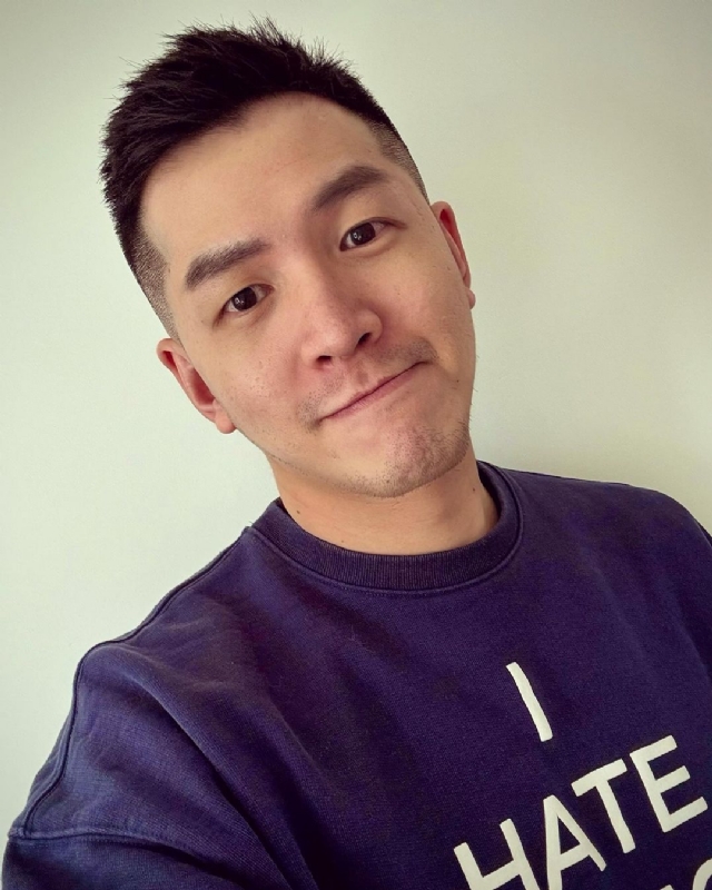 張誠健的第二张照片--太原相亲服务中心