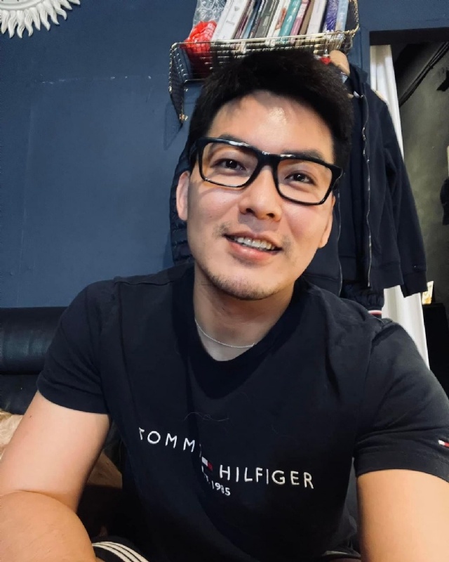 宗翰的第一张照片--太原相亲服务中心