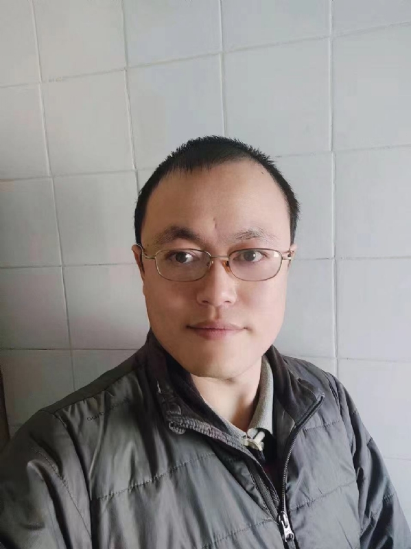 吉祥的第一张照片--太原相亲服务中心