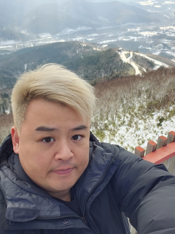 等愛的男人的第三张照片--太原相亲服务中心