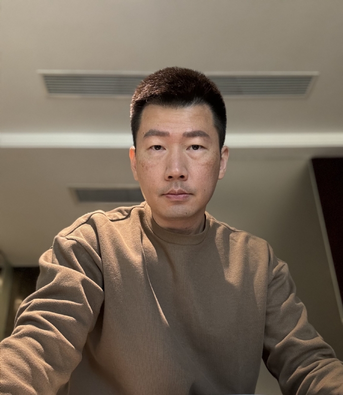 西恩的第二张照片--太原相亲服务中心