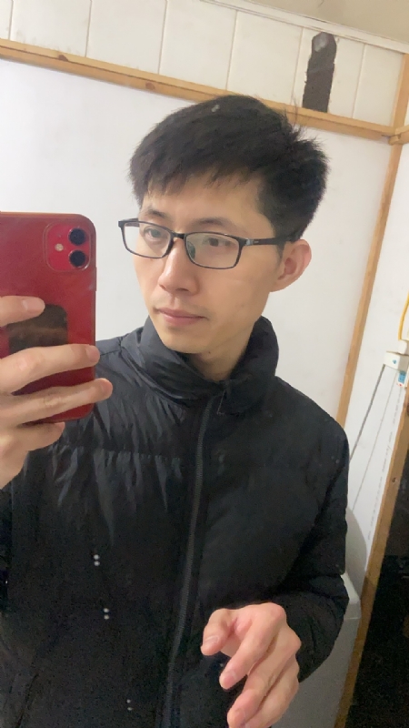 帆仔的第一张照片--太原相亲服务中心
