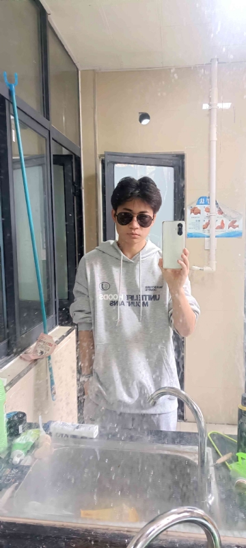 我是熊兴松的第一张照片--太原相亲服务中心