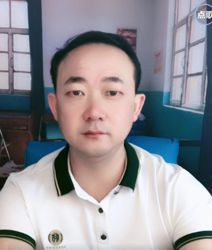 成秀才的第二张照片--太原相亲服务中心