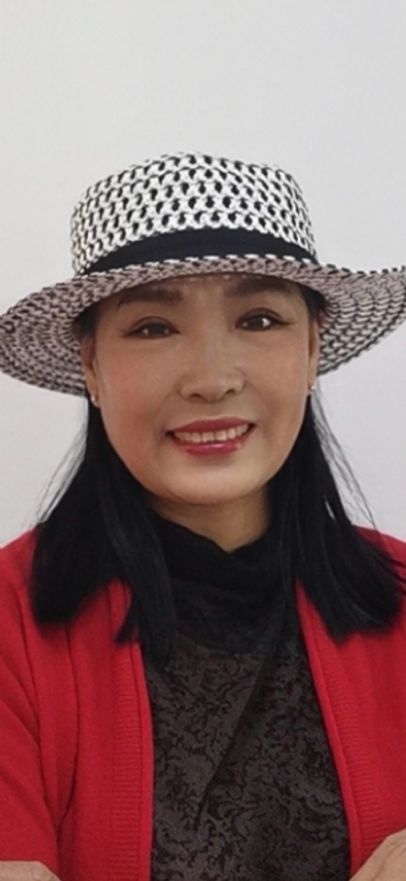 美怡的第一张照片--太原相亲服务中心