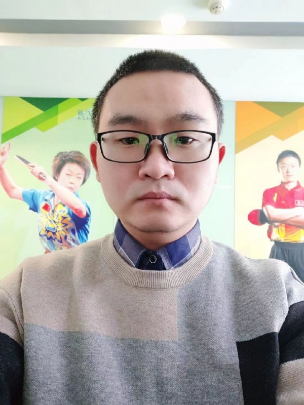 小乐的第二张照片--太原相亲服务中心