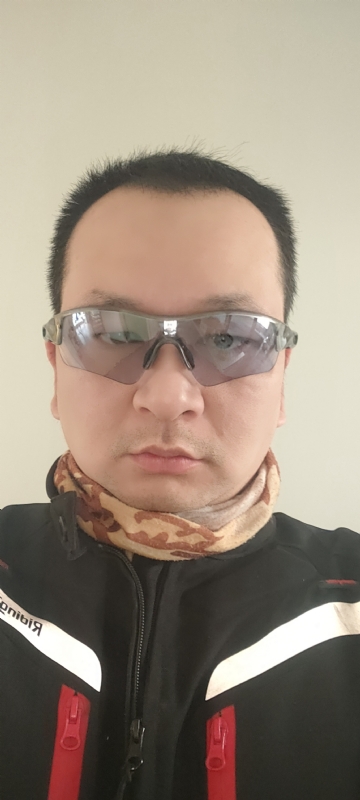寓意天心的第一张照片--太原相亲服务中心