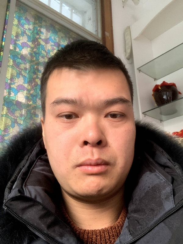 从新在来的第一张照片--太原相亲服务中心