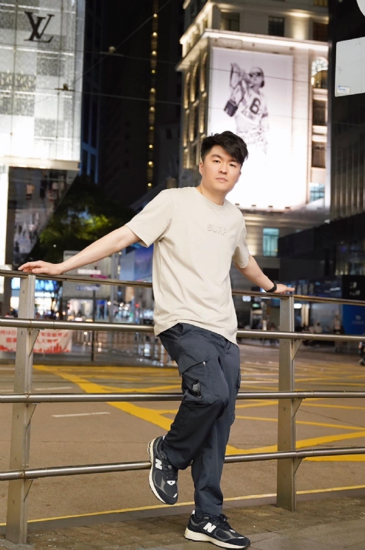 Jason的第二张照片--太原相亲服务中心