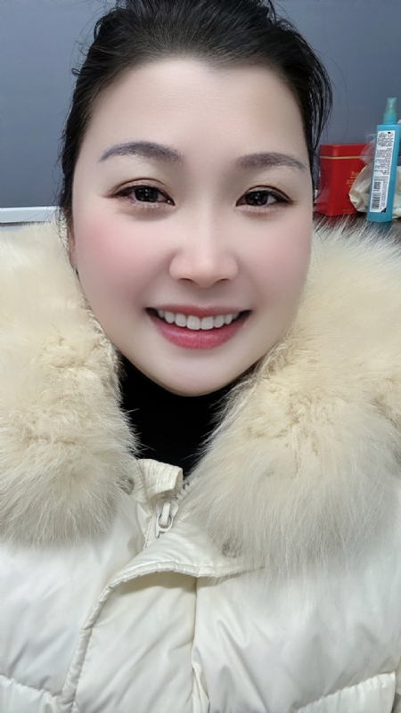 朝霞暮歌的第一张照片--太原相亲服务中心