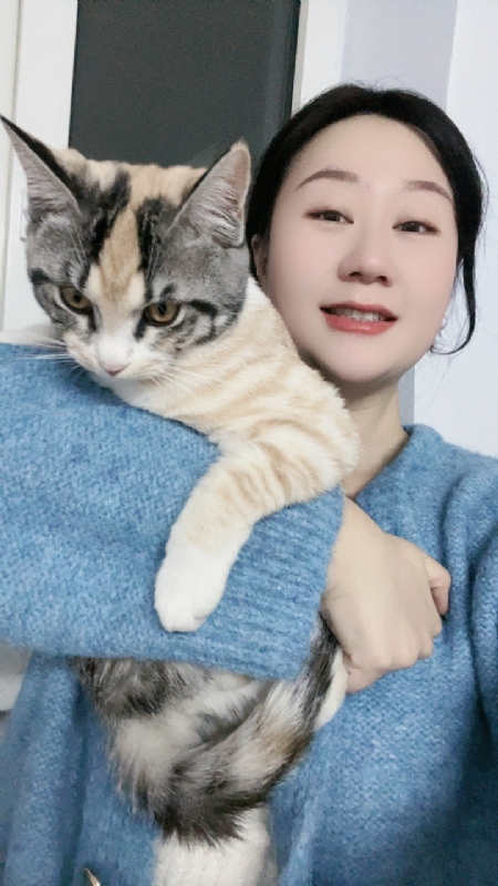 旺旺雪饼的第一张照片--太原相亲服务中心