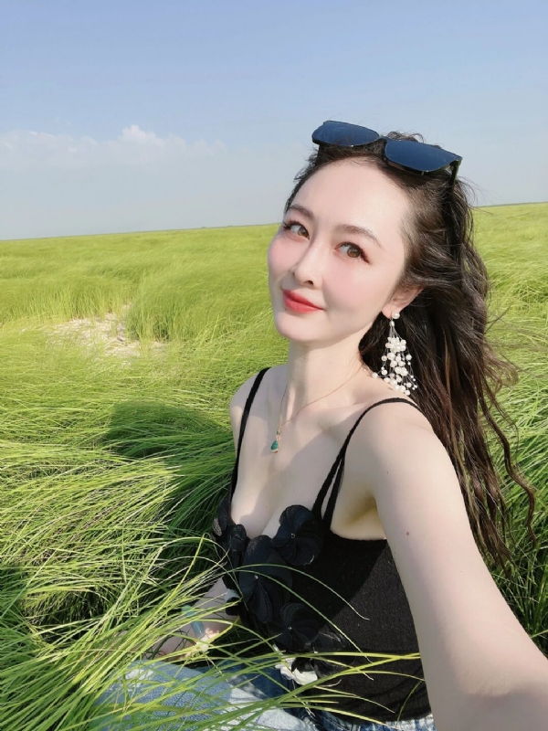 Anna的第一张照片--太原相亲服务中心