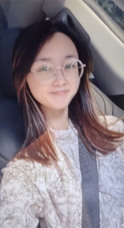郑小姐的第一张照片--太原相亲服务中心