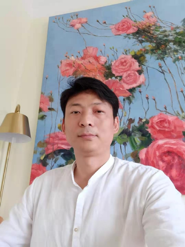wangxuwu的第一张照片--太原相亲服务中心