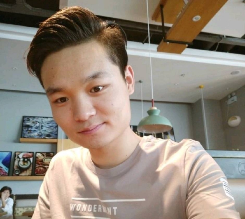 裴海洋的第二张照片--太原相亲服务中心