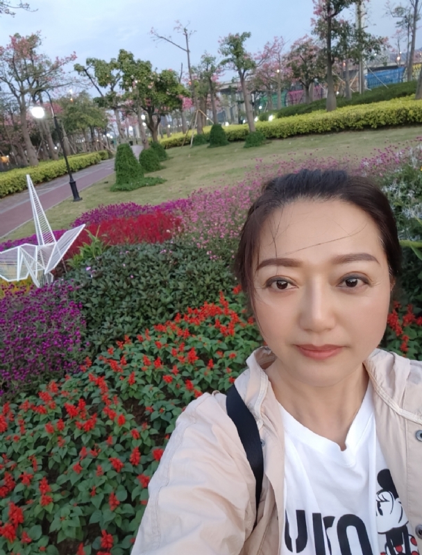 m云朵的第一张照片--太原相亲服务中心