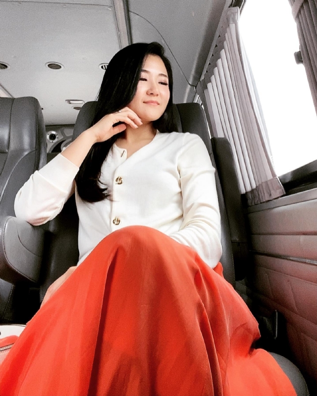 深凝久伴的第一张照片--太原相亲服务中心