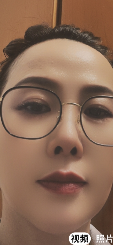 水女人的第一张照片--太原相亲服务中心
