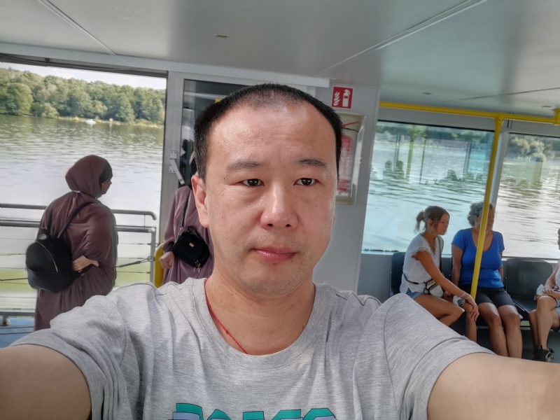 心若在的第三张照片--太原相亲服务中心