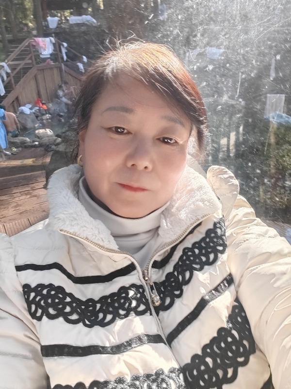 好运来的第一张照片--太原相亲服务中心