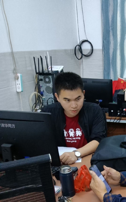 致远的第一张照片--太原相亲服务中心