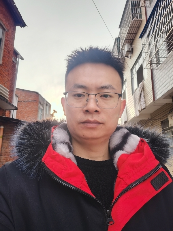 一只羊的第一张照片--太原相亲服务中心