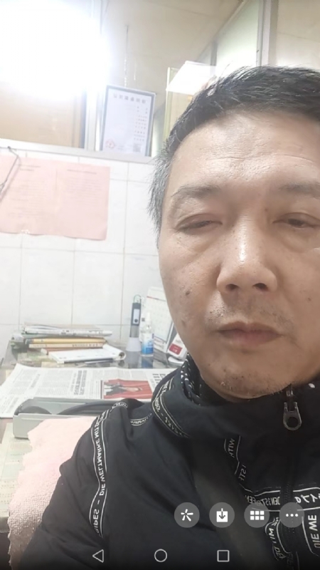 黄生的第二张照片--太原相亲服务中心
