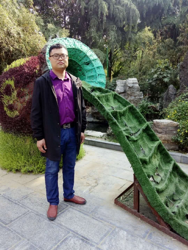 张哥的第二张照片--太原相亲服务中心