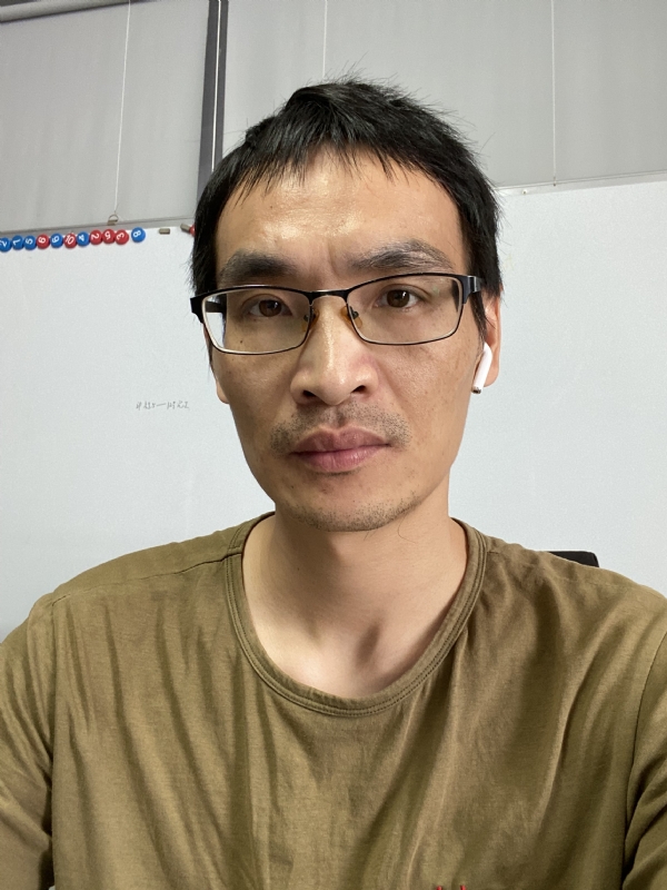 孤独的根号三的第一张照片--太原相亲服务中心