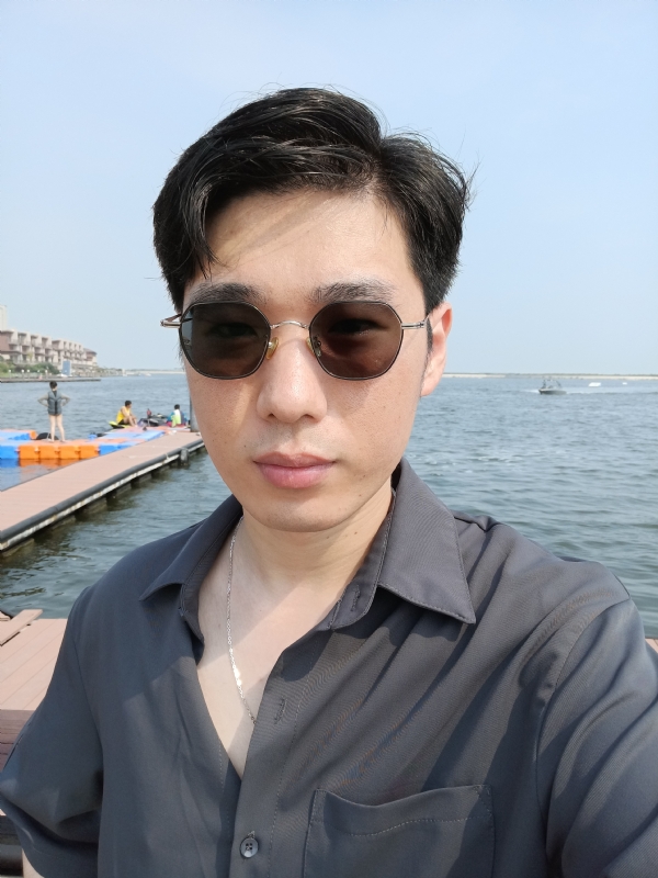 春风十里的第三张照片--太原相亲服务中心