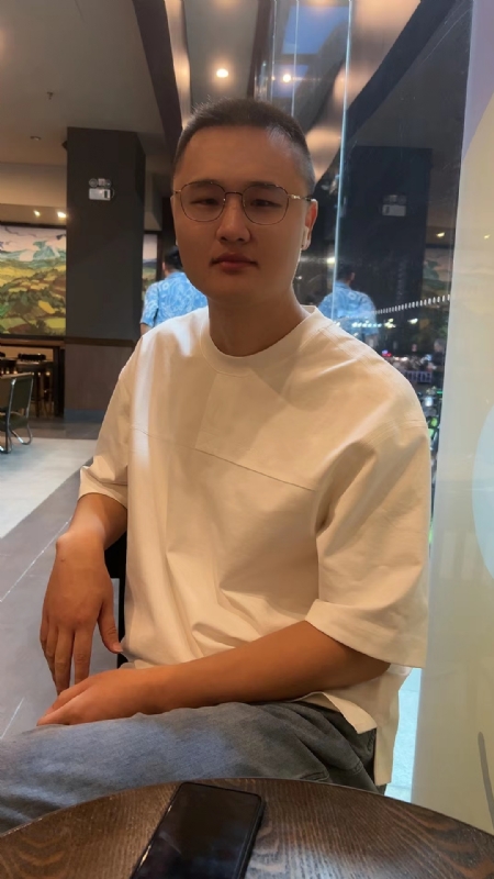 SCENERYFISH的第一张照片--太原相亲服务中心