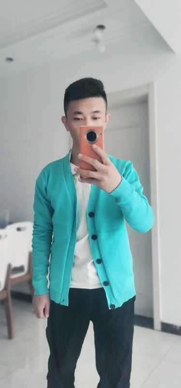康荣振的第一张照片--太原相亲服务中心