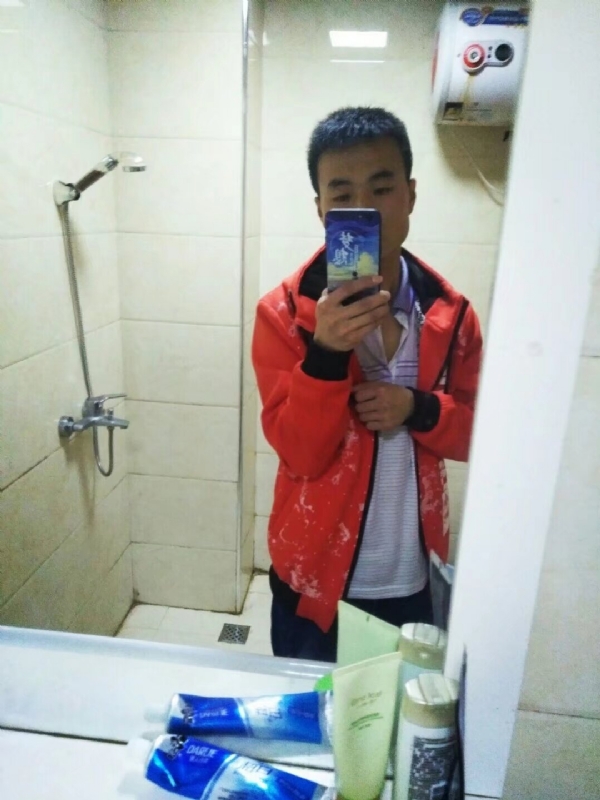 海之子的第一张照片--太原相亲服务中心