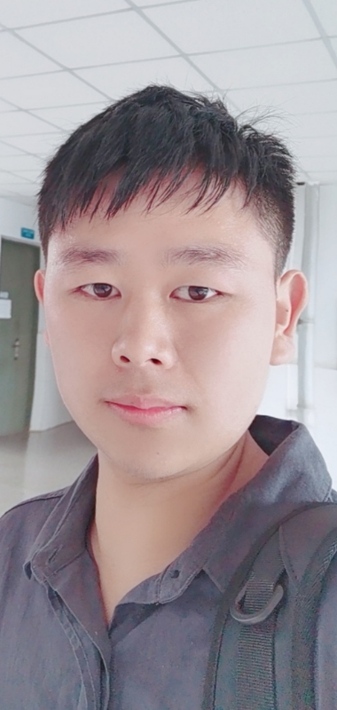 为你而来的第一张照片--太原相亲服务中心
