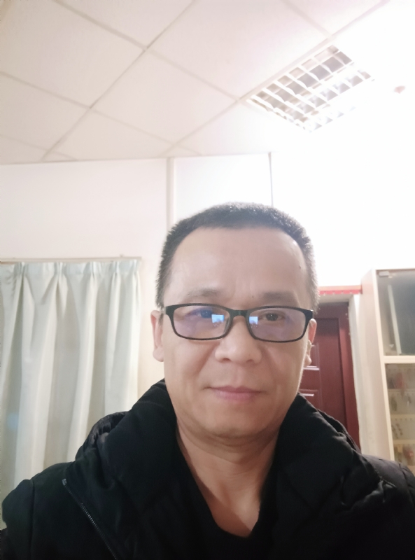 我心依旧的第一张照片--太原相亲服务中心