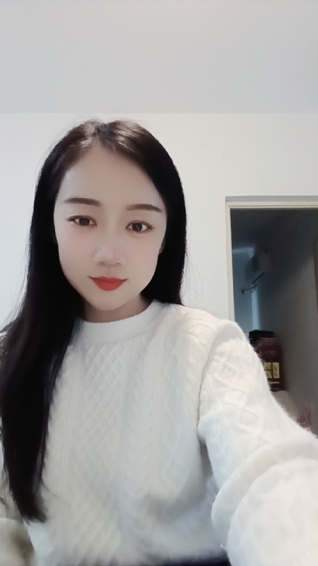 格格的第一张照片--太原相亲服务中心
