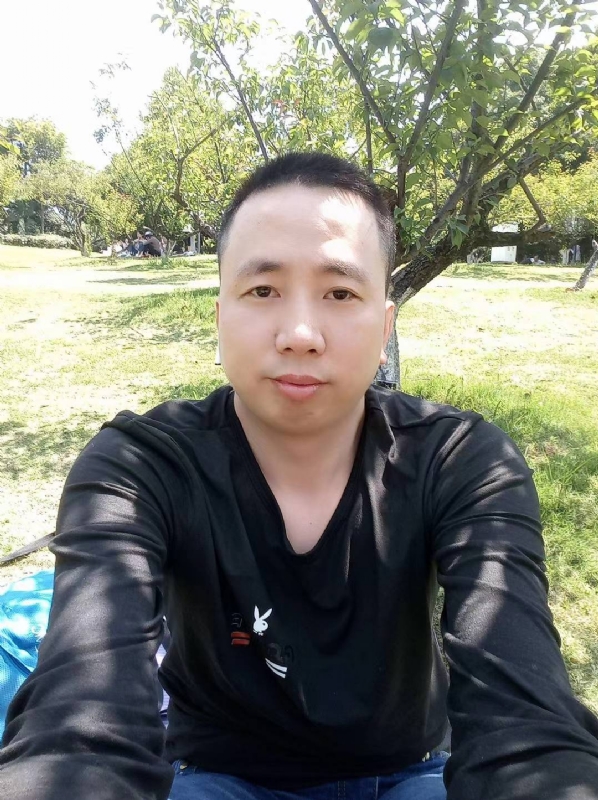 大图图的第一张照片--太原相亲服务中心